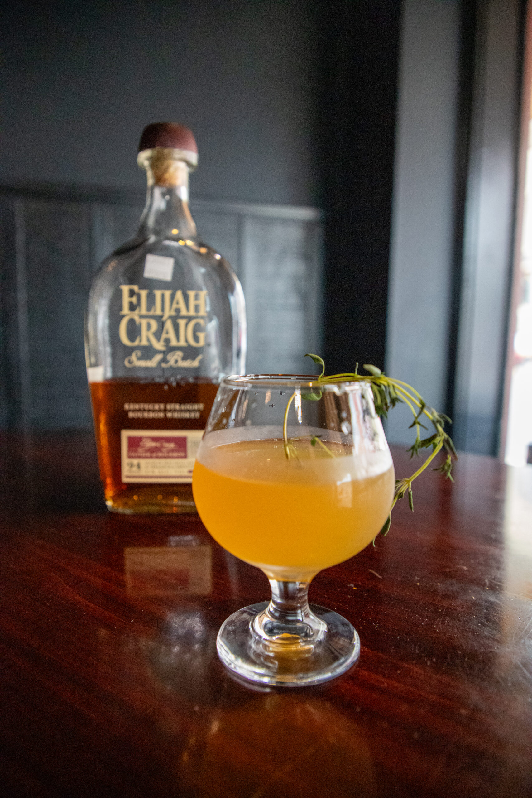 Culpeper Celebrates National Bourbon Heritage Month