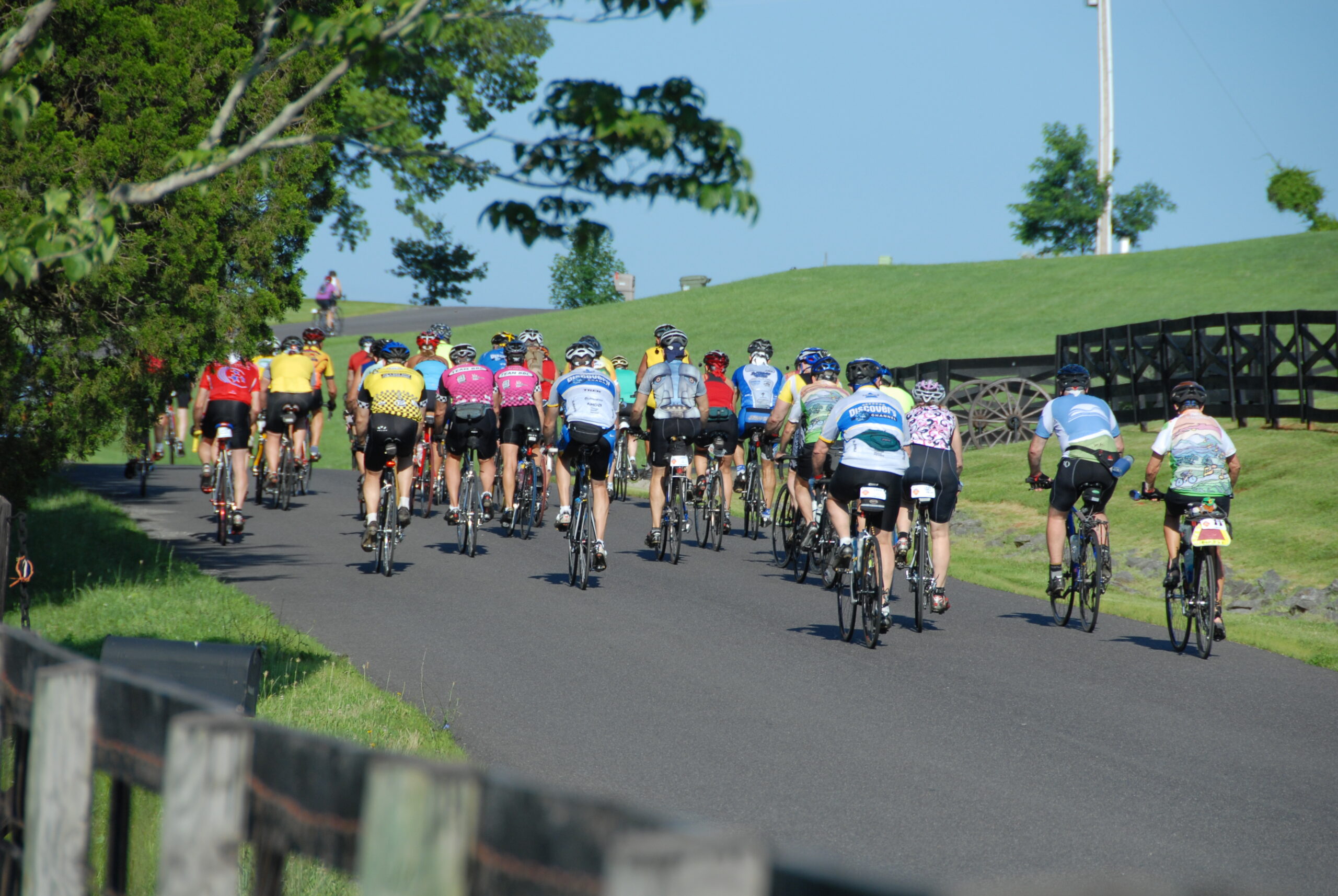 Great Outdoors Month in Culpeper: Find Your Escape