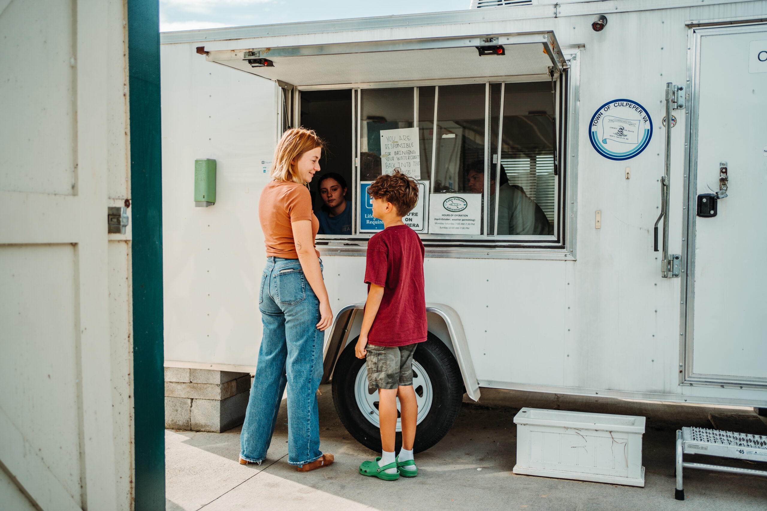 Lake Culpeper Adventures: The perfect outdoor activity to add to your Culpeper itinerary